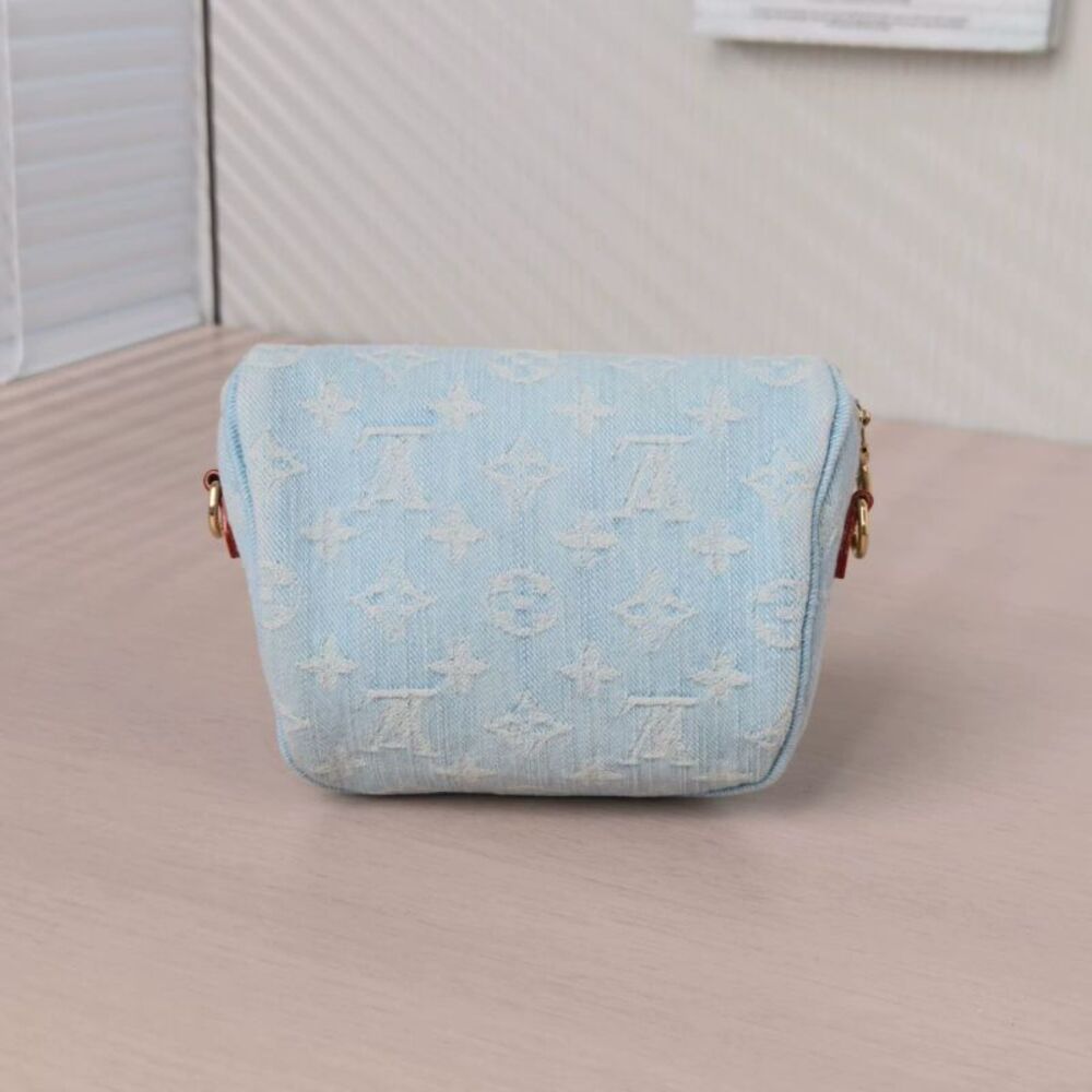 Louis Vuitton Women Pre-Loved Bag Very Good Condition - Picture 3 of 6